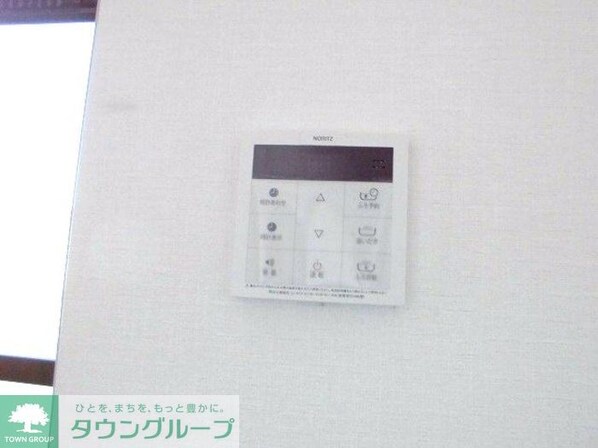 アベニールクニヤの物件内観写真